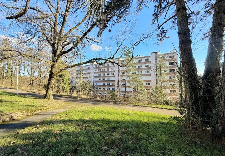 Lejlighed i Lyon, Rhone, Lyon - € 215.000 | Ref: getkey_u_507837137 - foto 1