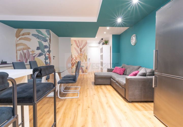 Apartament a Sassari, Sassari, Sassari - € 125.000 | Ref: 13896 - foto 1