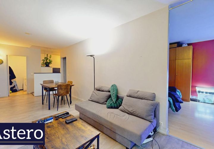 Lejlighed i Colombes, Hauts-de-Seine, Colombes - € 228.000 | Ref: getkey_u_507191426 - foto 1
