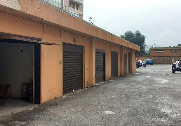 Parkeringsplads i Palermo, Palermo, Palermo - € 29.000 | Ref: 06/26 - foto 1