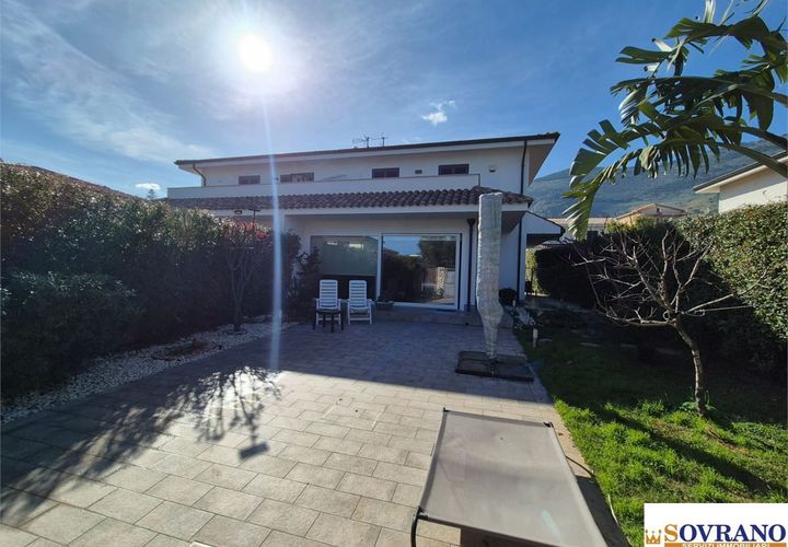 Villa a Carini, Palermo, Carini - € 350.000 | Ref: U 169/25 - foto 1