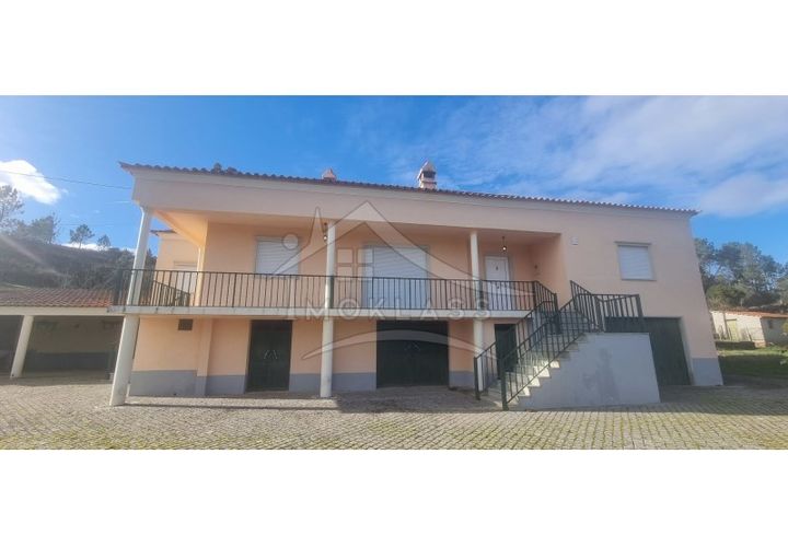 Villa i Castelo Branco, Castelo Branco, Castelo Branco - € 450.000 | Ref: CAS_186 - foto 1
