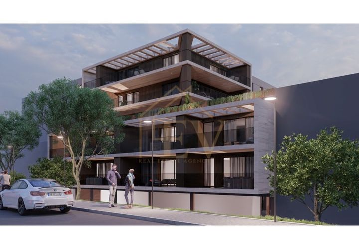 Lejlighed i Braga, Braga, Braga - € 319.000 | Ref: APA-010 - foto 1