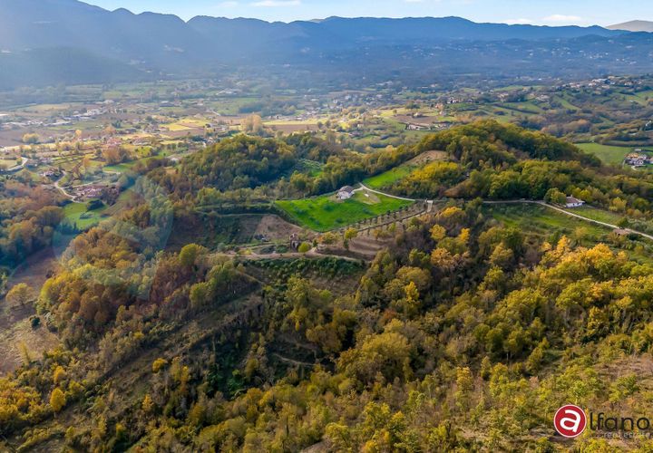 Landejendom i Gallinaro, Frosinone, Gallinaro - € 139.000 | Ref: AC99-149-1716 - foto 1