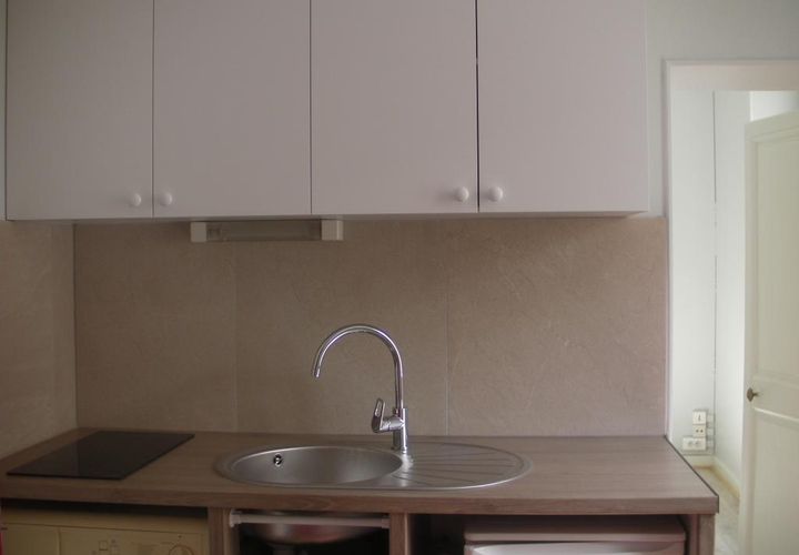 Studio i Bourges, Cher, Bourges - € 415/måned | Ref: 553503 - foto 1