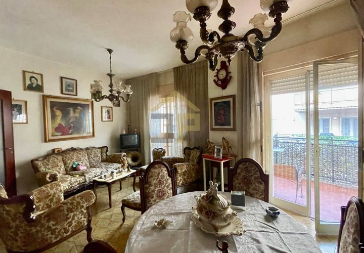 Lejlighed i Palermo, Palermo, Palermo - € 144.000 | Ref: BVGW0R - foto 1