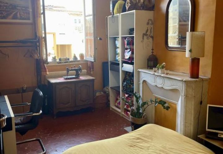 Estudi a Marseille, Bouches-du-Rhone, Marseille - € 600/mes | Ref: 866430 - foto 1