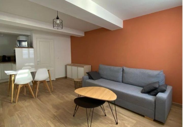 Apartament a Perpignan, Pyrenees-Orientales, Perpignan - € 640/mes | Ref: 866435 - foto 1