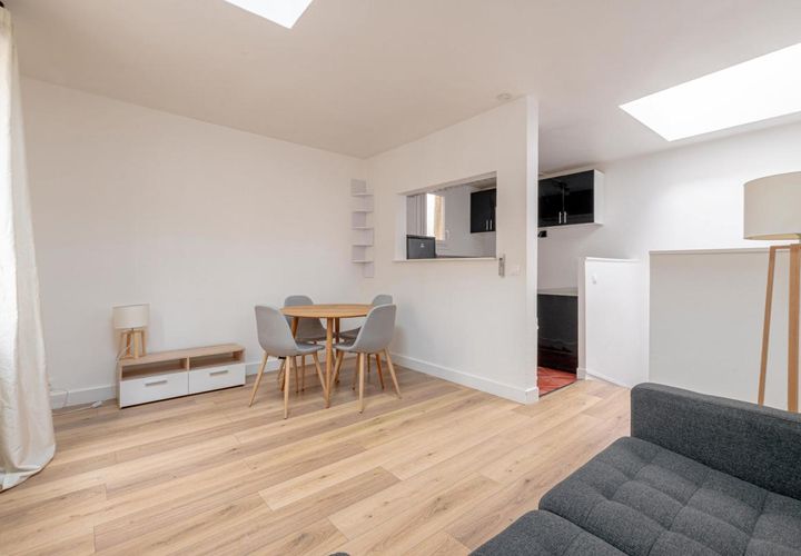 Duplex i Paris, Paris, Paris - € 440.000 | Ref: 4038_BG - foto 1