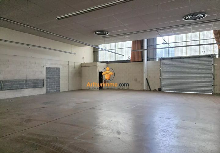 Erhvervsejendom i Odos, Hautes-Pyrenees, Odos - € 159.900 | Ref: 86680860 - foto 1