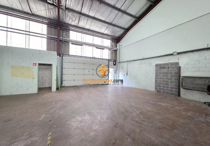 Erhvervsejendom i Odos, Hautes-Pyrenees, Odos - € 149.900 | Ref: 86681039 - foto 1