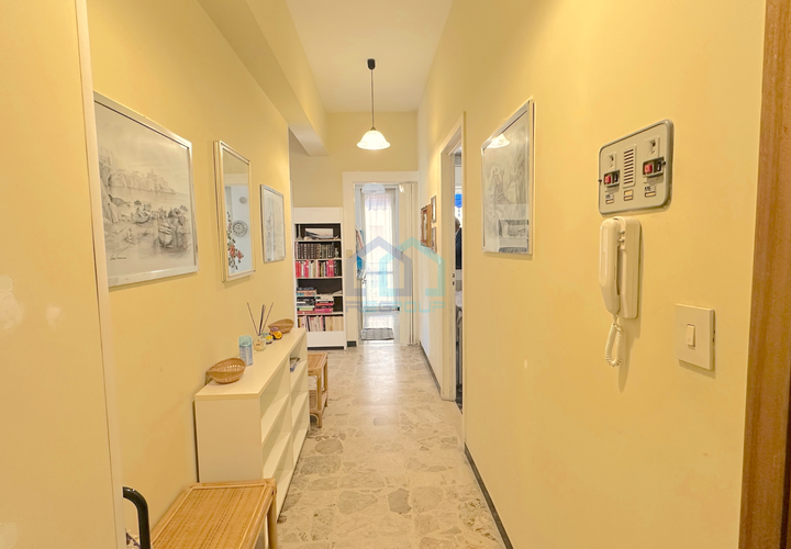 Leilighet i Alassio, Savona, Alassio - € 310 000 | Ref: 16853291 - foto 1