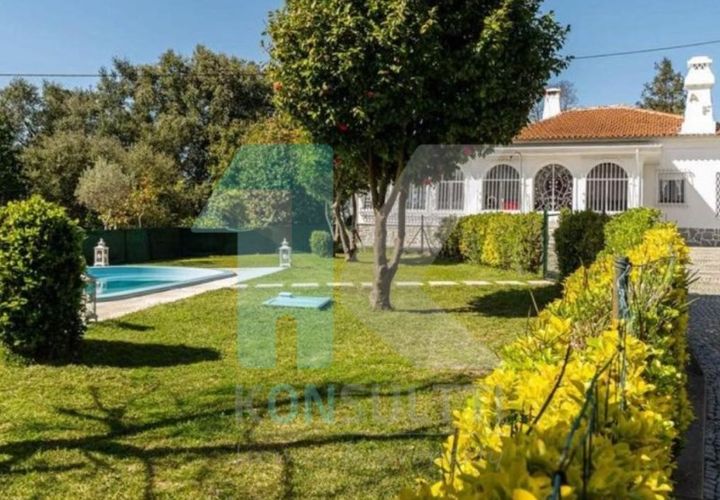 Villa i Vila Nova de Gaia, Porto, Vila Nova de Gaia - € 1.000.000 | Ref: CAS_2410 - foto 1
