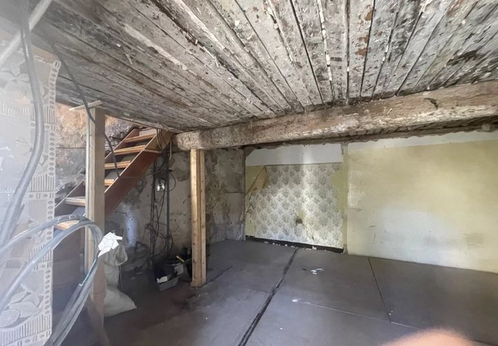 Landejendom i Callas, Var, Callas - € 80.000 | Ref: 86208386 - foto 1
