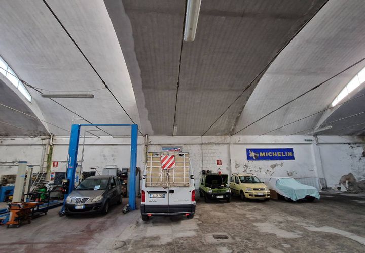 Erhvervsejendom i Ferrara, Ferrara, Ferrara - € 325.000 | Ref: 1113 - foto 1