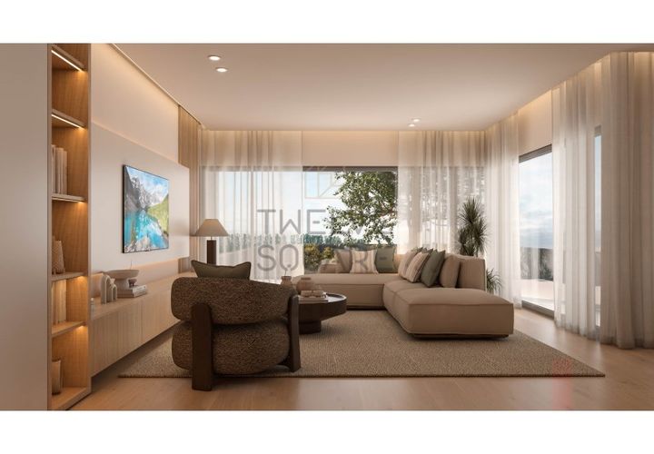 Villa i Leiria, Leiria, Leiria - € 425.000 | Ref: 2001 - foto 1