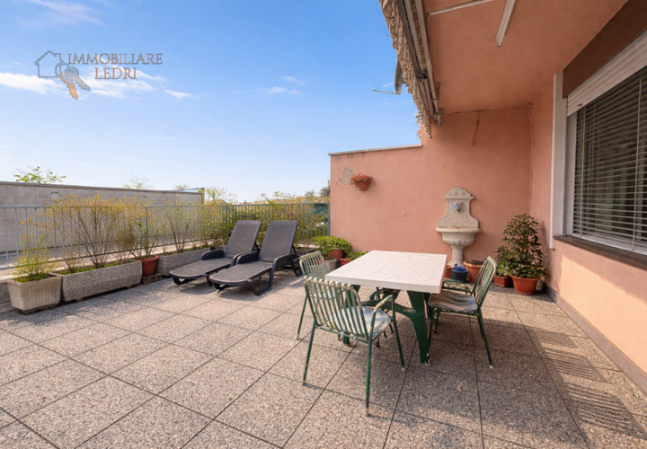 Rækkehus i Pescantina, Verona, Pescantina - € 347.000 | Ref: FP19 - foto 1