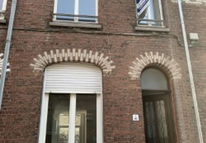 Villa i Tourcoing, Nord, Tourcoing - € 160.000 | Ref: STE_ANNE_T04 - foto 1