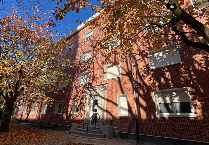 Lejlighed i Roubaix, Nord, Roubaix - € 101.000 | Ref: POTENNERIE_T3 - foto 1