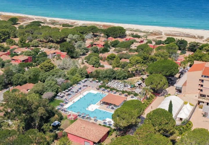 Dupleks i Belgodère, Haute-Corse, Belgodère - € 135 000 | Ref: 3978-FOROM - foto 1