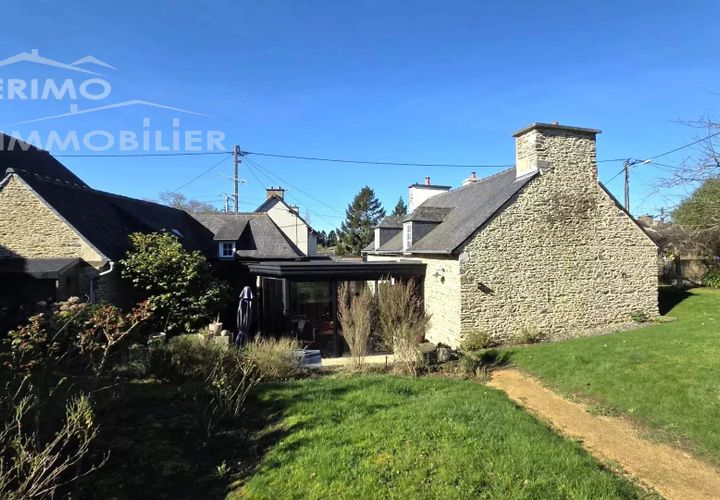 Villa i Binic, Cotes-d'Armor, Binic - € 544.900 | Ref: 1235 - foto 1