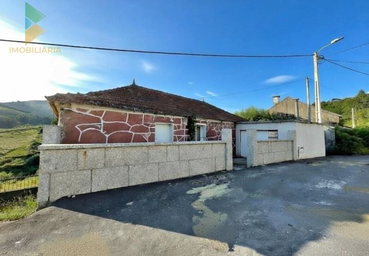 Villa i Viana do Castelo, Viana do Castelo, Viana do Castelo - € 80.000 | Ref: AVV-011-043 - foto 1
