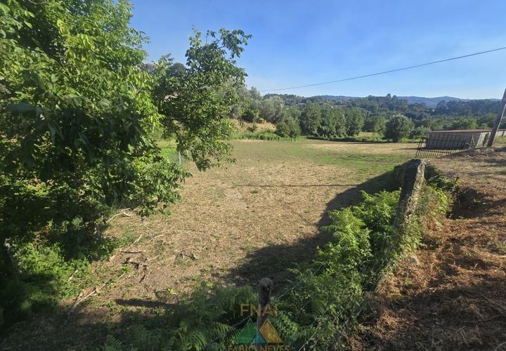 Helårsgrund i Arcos de Valdevez, Viana do Castelo, Arcos de Valdevez - € 36.000 | Ref: AVV-011-041 - foto 1