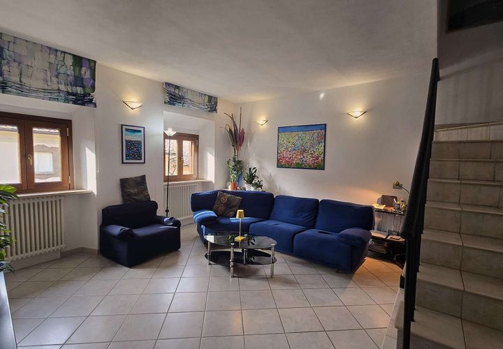 Villa i Volterra, Pisa, Volterra - € 212.000 | Ref: A-312-823634 - foto 1