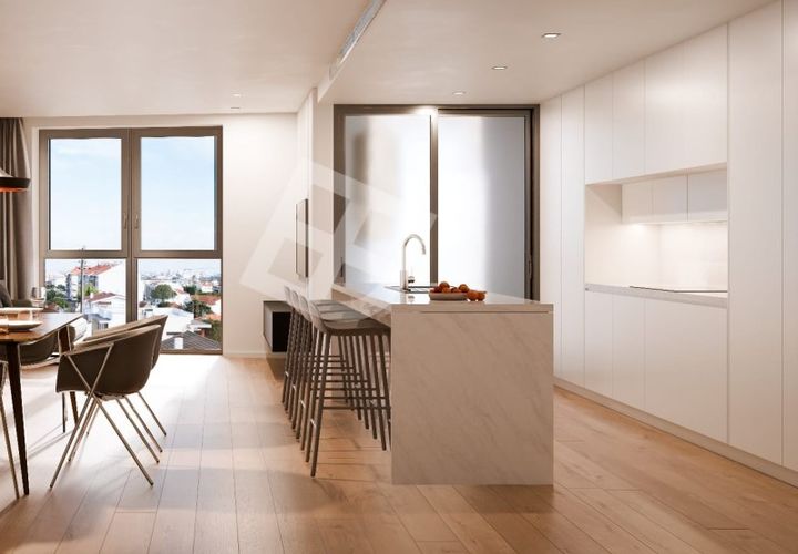 Lejlighed i Aveiro, Aveiro, Aveiro - € 420.000 | Ref: 4377 - foto 1