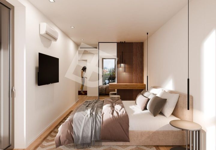 Lejlighed i Aveiro, Aveiro, Aveiro - € 365.000 | Ref: 4379 - foto 1