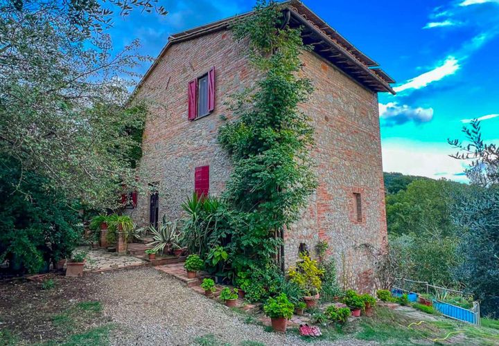 Farm hus i Perugia, Perugia, Perugia - € 300.000 | Ref: CDP227-831584 - foto 1