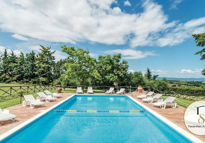 Farm hus i Perugia, Perugia, Perugia - € 1.490.000 | Ref: CDL231-831704 - foto 1