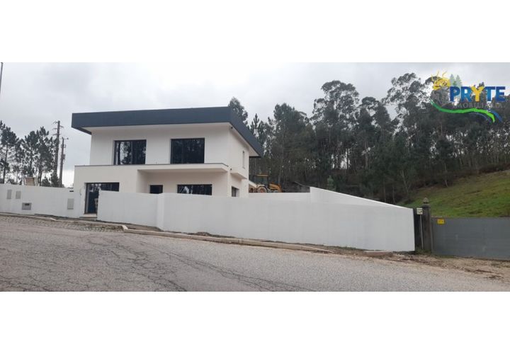Villa i Ansiao, Leiria, Ansiao - € 350.000 | Ref: SO17 - foto 1
