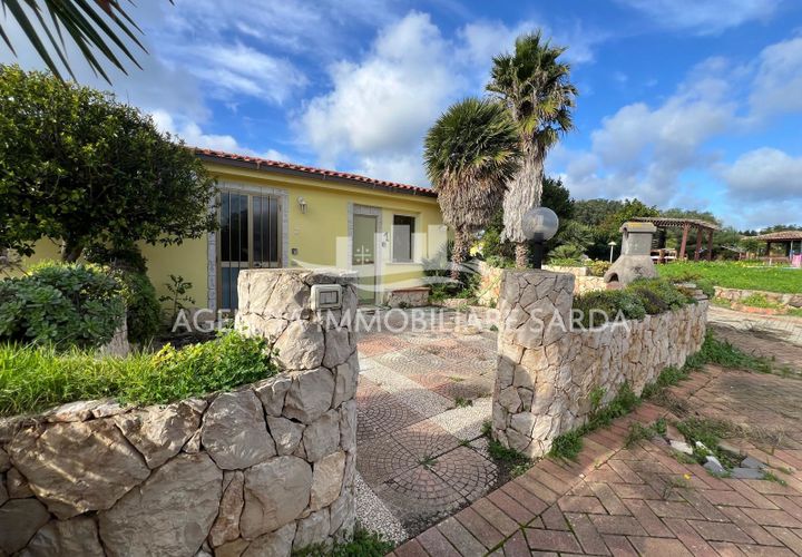 Villa i Sassari, Sassari, Sassari - € 1.500.000 | Ref: SAS50 - foto 1