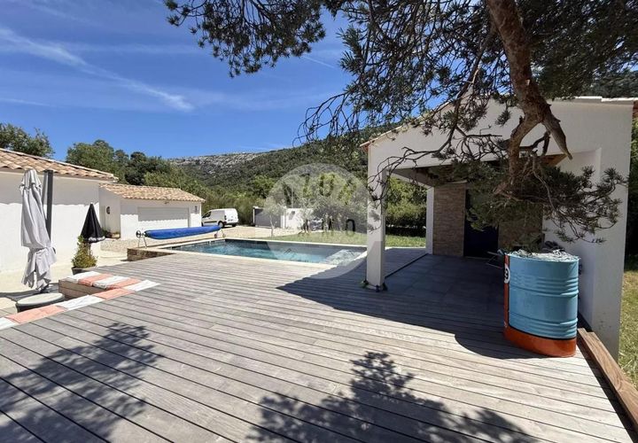 Villa a Auriol, Bouches-du-Rhone, Auriol - € 599.000 | Ref: 86111231 - foto 1