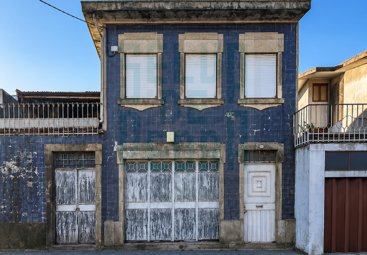 Erhvervsejendom i Maia, Porto, Maia - € 397.000 | Ref: JA3212026 - foto 1