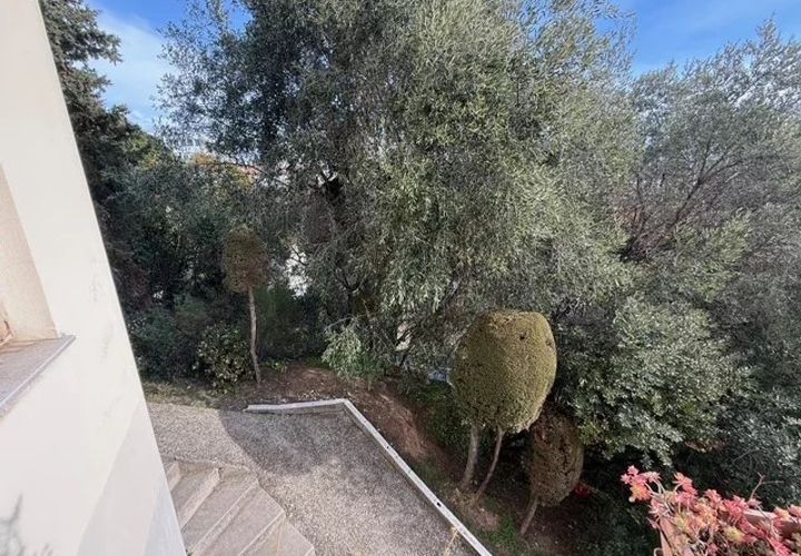Lejlighed i Nice, Alpes-Maritimes, Nice - € 164.300 | Ref: 86663495 - foto 1