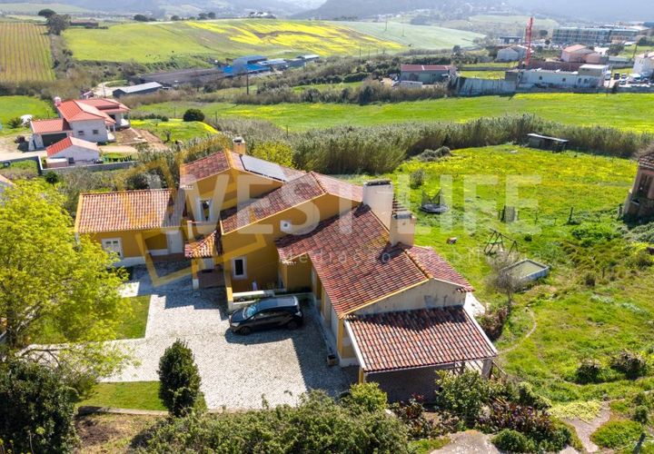 Villa i Mafra, Lisbon, Mafra - € 750.000 | Ref: 6027WE - foto 1