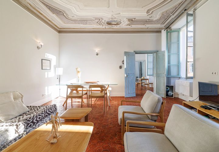 Lejlighed i Nice, Alpes-Maritimes, Nice - € 610.000 | Ref: 86675107 - foto 1
