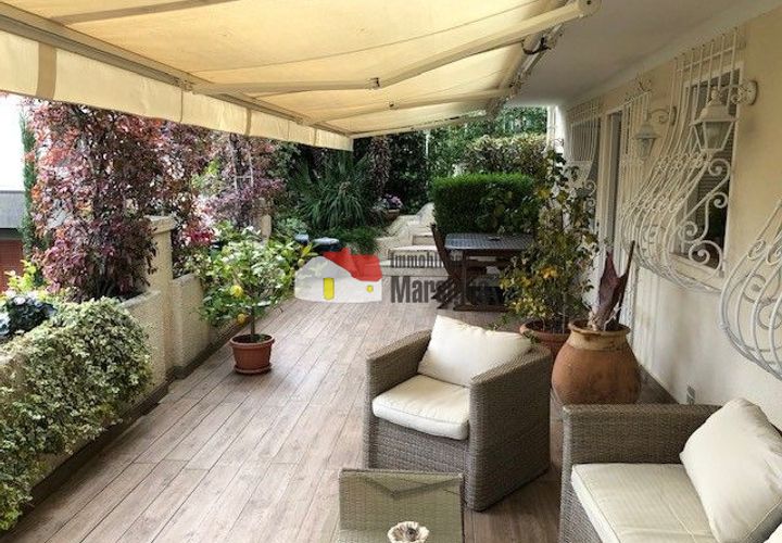 Lejlighed i Sanremo, Imperia, Sanremo - € 1.370.000 | Ref: T06 - foto 1