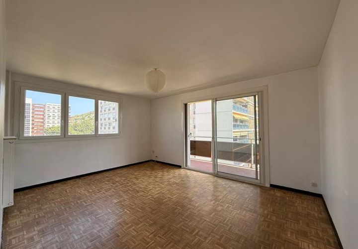 Leilighet i Marseille, Bouches-du-Rhone, Marseille - € 179 000 | Ref: OKM_13010_T3_EDB - foto 1