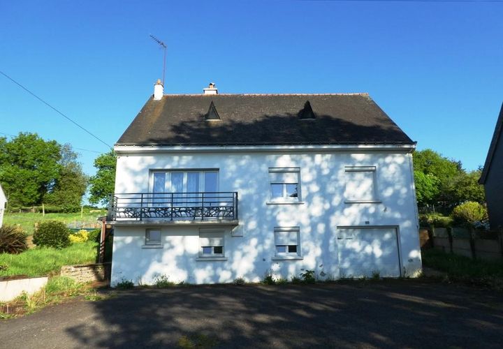 Villa a Locmalo, Morbihan, Locmalo - € 126.660 | Ref: 56075-2367 - foto 1