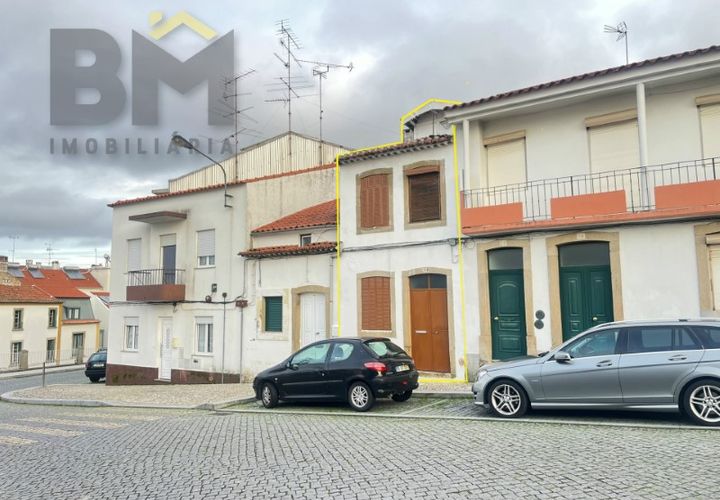 Villa i Castelo Branco, Castelo Branco, Castelo Branco - € 135.000 | Ref: 4999 - foto 1