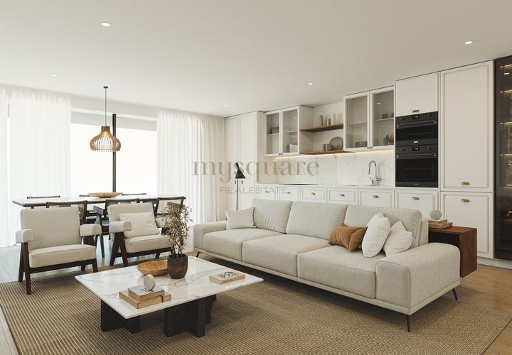 Lejlighed i Espinho, Aveiro, Espinho - € 525.000 | Ref: 26.002 (C) - foto 1