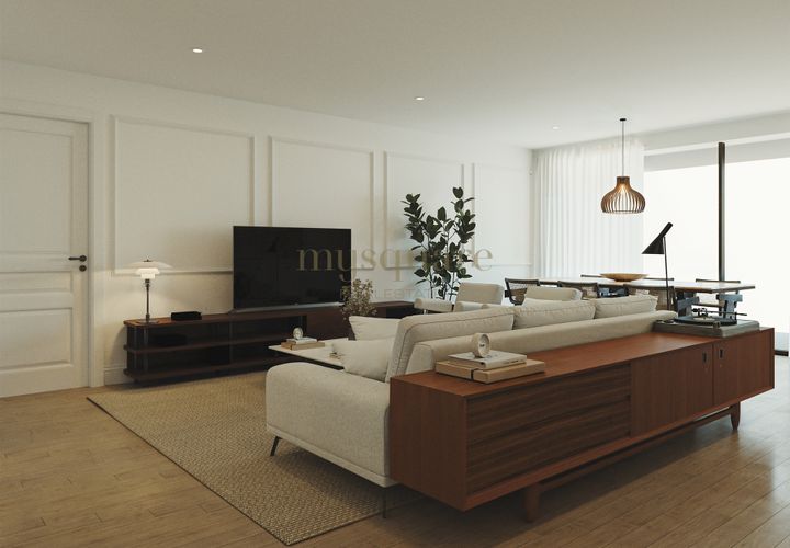 Lejlighed i Espinho, Aveiro, Espinho - € 550.000 | Ref: 26.002 (E) - foto 1