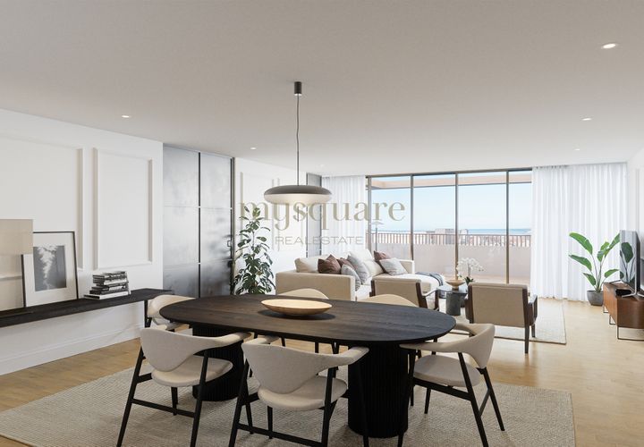 Lejlighed i Espinho, Aveiro, Espinho - € 575.000 | Ref: 26.002 (G) - foto 1