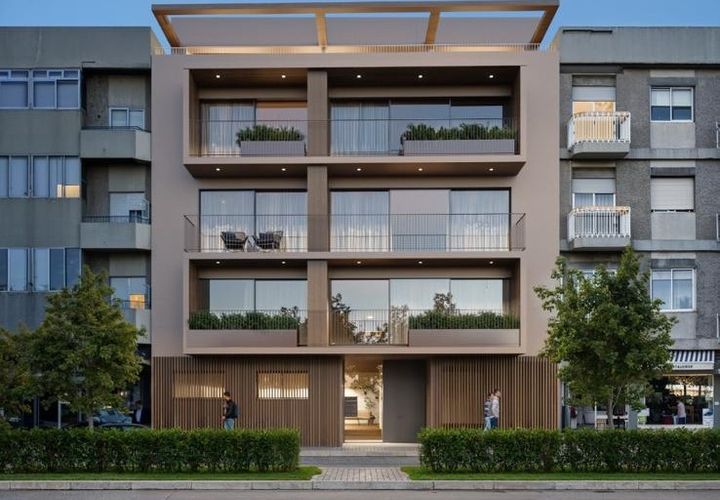 Lejlighed i Espinho, Aveiro, Espinho - € 750.000 | Ref: 26.002 (H) - foto 1
