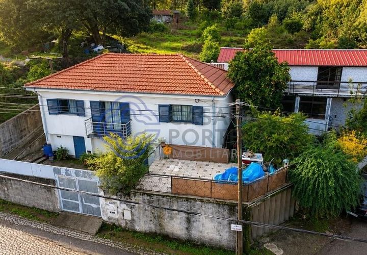 Byhus i Valongo, Porto, Valongo - € 350.000 | Ref: 1116841 - foto 1