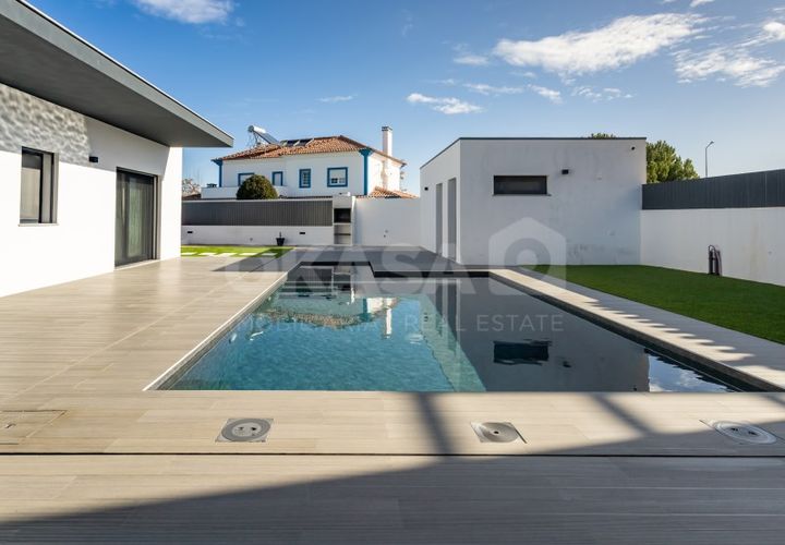 Villa a Palmela, Setubal, Palmela - € 750.000 | Ref: MOR_13181 - foto 1