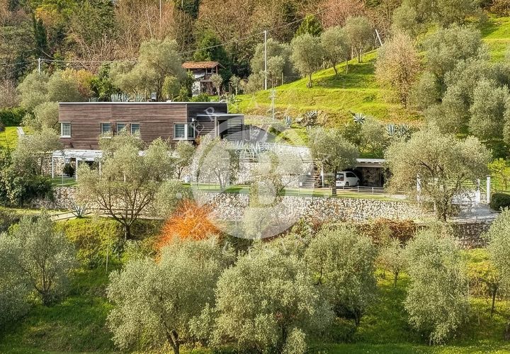 Villa i Beverino, La Spezia, Beverino - € 1.500.000 | Ref: IB 769 - foto 1
